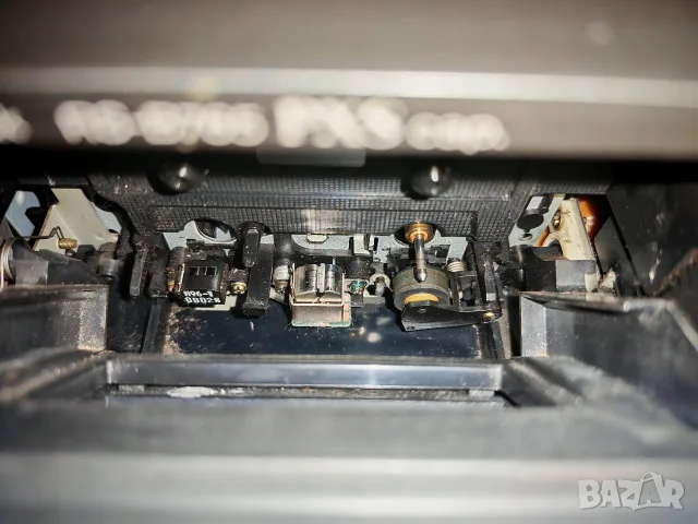 Technics RS-B -765, снимка 6 - Декове - 55545205