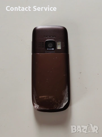 Nokia 6303 , снимка 4 - Nokia - 54469823