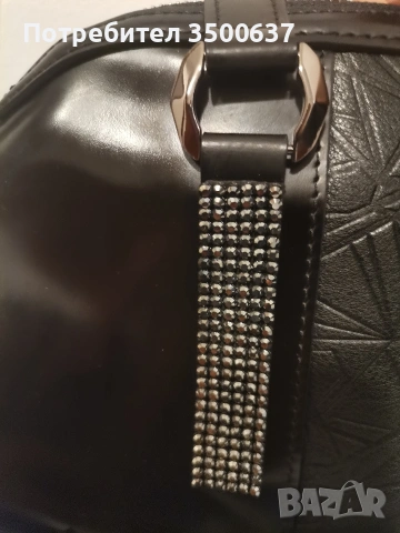 Чанта Swarovski , снимка 4 - Чанти - 54806171