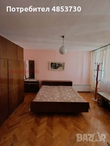 Продава се апартамент 83 M2 гр.Казанлък, снимка 3 - Апартаменти - 54867058