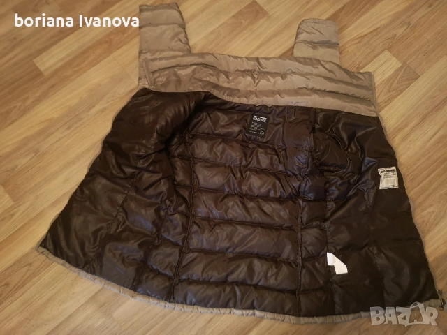 bomboogie оригинално, снимка 8 - Якета - 54211690