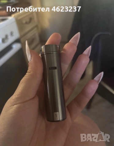 Vaporesso устройство в много добро състояние, снимка 2 - Друга електроника - 54422258