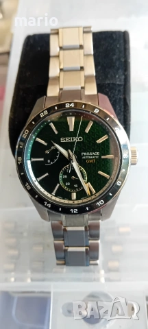 seiko 42 автоматик. SPB219J1