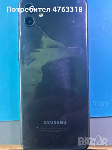 Samsung Galaxy A04 SM-A045F/DS, снимка 2 - Samsung - 55061964