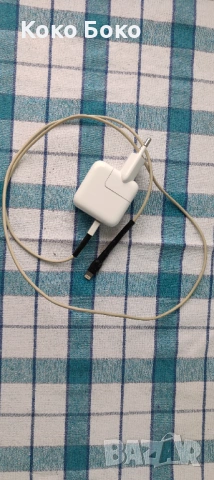 Продавам изключително запазен Apple iPad Pro 12.9" (2-ро поколение) | 64GB | Wi-Fi + Cellular | Сив, снимка 9 - Таблети - 54164711