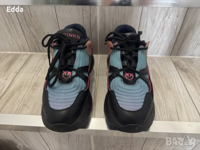 daris ,Steve madden , fila, guess, sprandi pinko , снимка 3 - Маратонки - 55382542