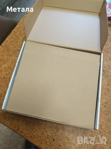 Продавам дънна платка H510M-HDV M2 SE, снимка 5 - Дънни платки - 55432082