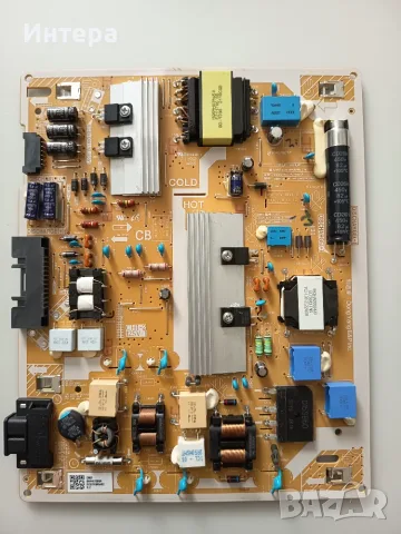 Захранване L43E7_ADY за Samsung QE43Q60AA