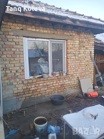 Продава се къща, снимка 5 - Къщи - 55231405