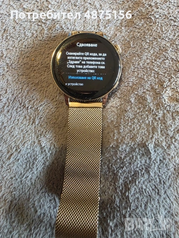 Huawei gt3 - 42мм