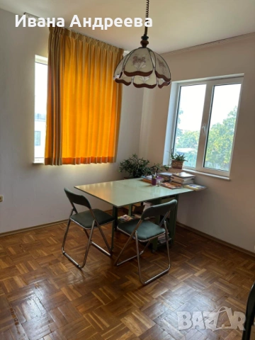 Двустаен апартамент под наем в Центъра, снимка 2 - Апартаменти - 54131526