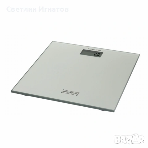 Кантар Дигитален LCD екран, снимка 4 - Друга електроника - 54349233