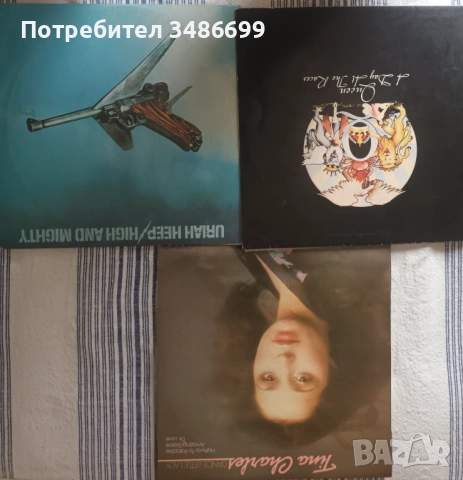 Грамофон SANYO, снимка 9 - Грамофони - 54199046