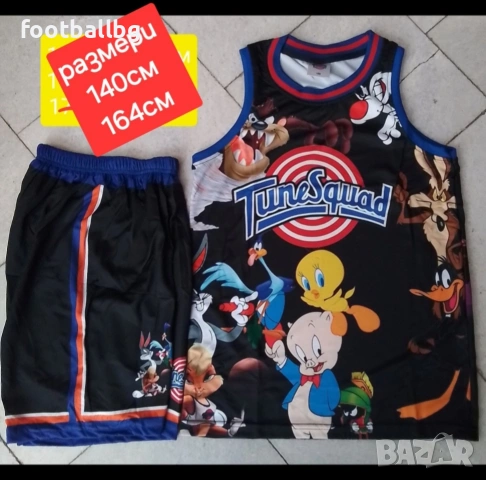 NBA ALL STARS ❤🏀 детско юношески баскетболни екипи , снимка 10 - Баскетбол - 38755396