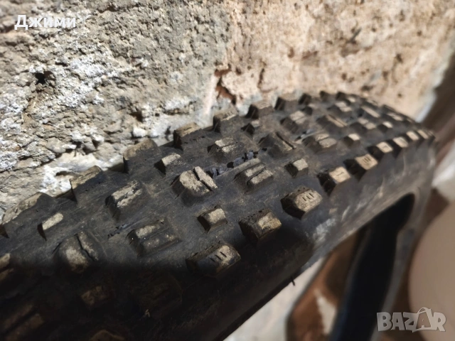 Гума Maxxis Assegai 29 x 2.5 TR 3C MAXX GRIP EXO+ Protection downhill Dh колело, снимка 6 - Части за велосипеди - 54587223