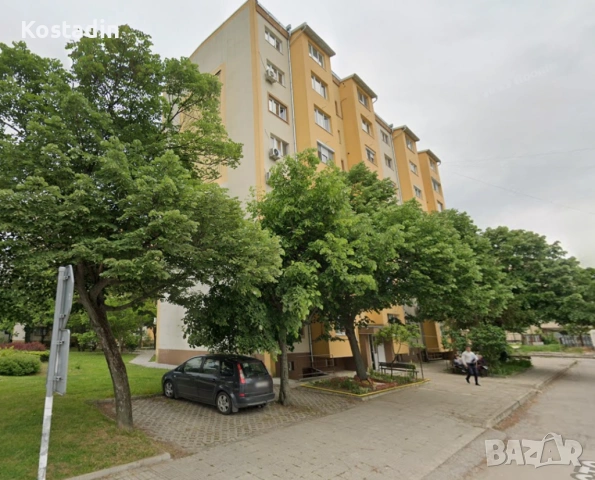 Продава се 4-стаен апартамент, 109 кв.м. (+6 кв.м. тераси), гр. Димитровград, ул. Христо Смирненски, снимка 10 - Апартаменти - 54738473