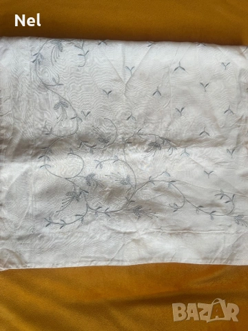 Памучна соц. покривка за легло, снимка 4 - Покривки за легло - 54052766