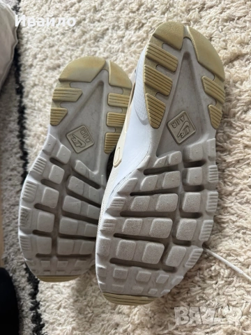 Маратонки Nike Air huarache run ultra, снимка 4 - Маратонки - 54808070