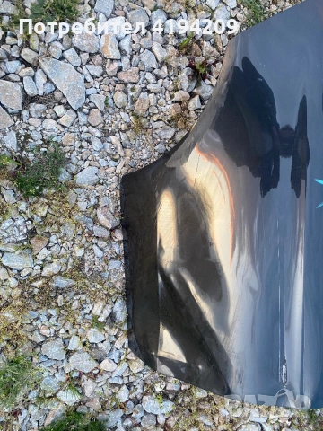 GLC десни врати със забележка, снимка 2 - Части - 54151439