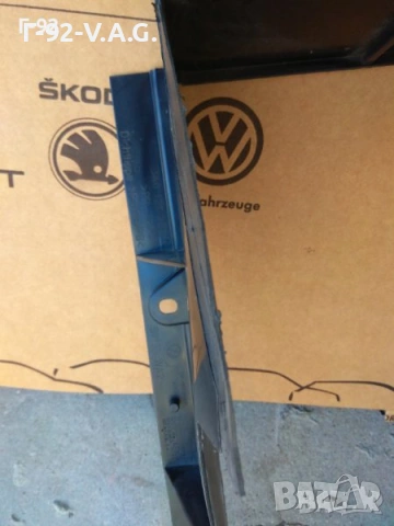 3A0121283G**NEU**VAG**VW**PASSAT**ДИФУЗЬОР**, снимка 4 - Части - 55280817