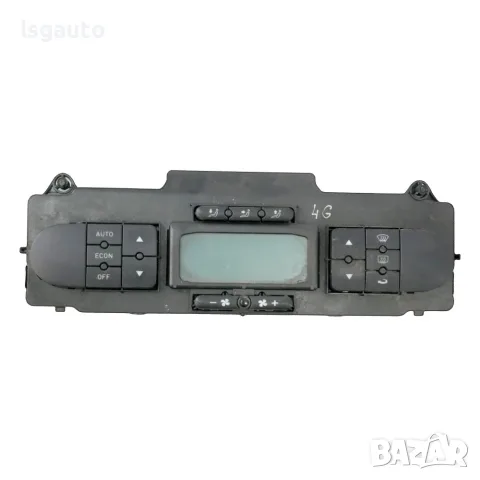 Панел управление климатроник Seat Toledo III 2004-2009 ID: 163249 