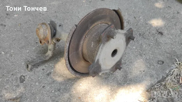 Части за Wartburg 353, снимка 11 - Части - 55692592