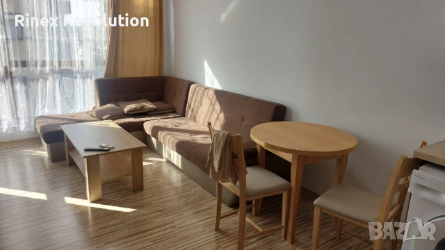 Двустаен апартамент под наем в Южен, снимка 5 - Апартаменти - 54057998