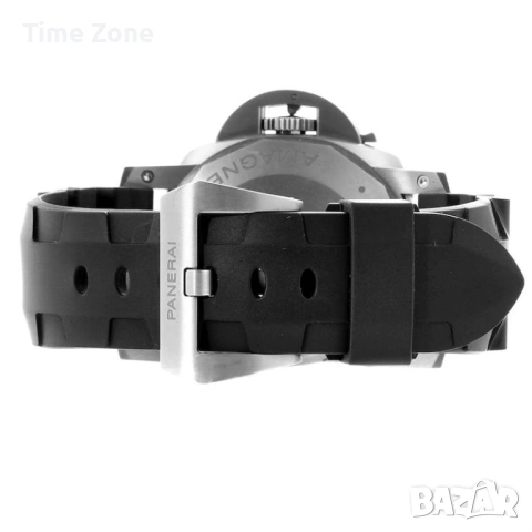 Panerai Luminor Submersible Ceramic Bezel Steel Automatic Различни Варианти, снимка 9 - Мъжки - 54772098