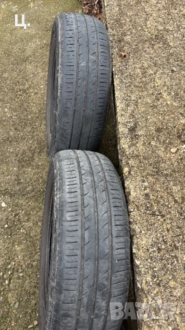 Летни гуми Kumho