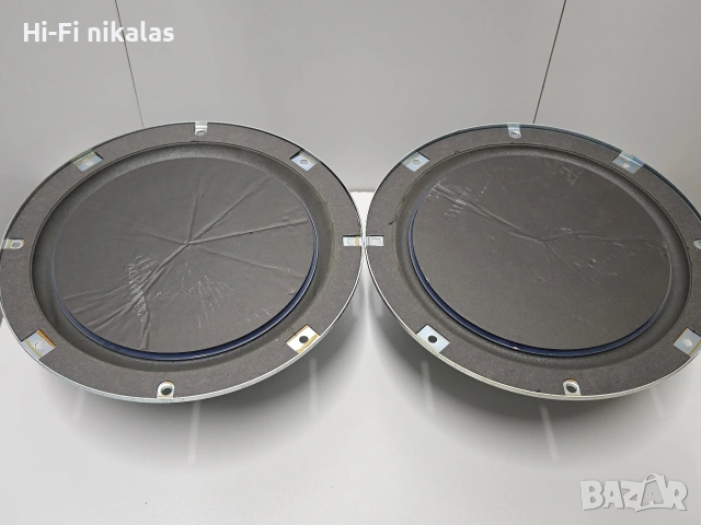 стерео говорители ретро Hi-Fi тонколони  TECHNICS SB-X500 , снимка 12 - Тонколони - 54708626