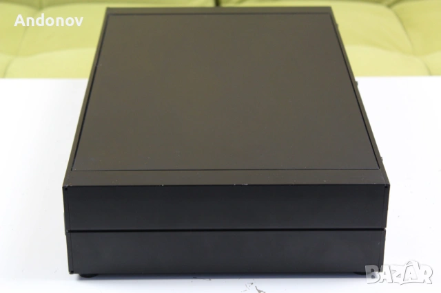 Arcam Delta 170 Compact Disc Transport, снимка 9 - Други - 54622528