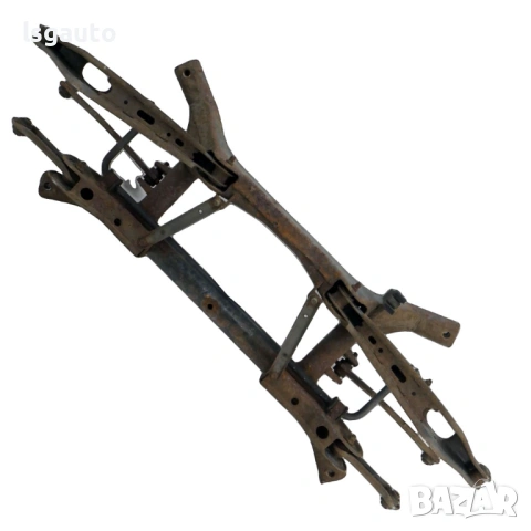 Заден мост Mitsubishi Lancer X (GS44S) 2007-2017 ID: 159291