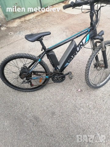 електрически колелета 36в 
