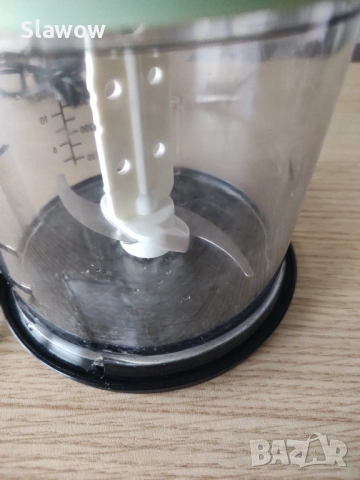 Кухненски чопър Silver Crest SMZ 260 J4, снимка 2 - Аксесоари за кухня - 53951208