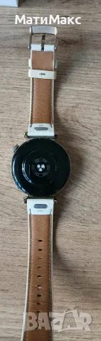 Huawei Watch GT 5, снимка 5 - Смарт часовници - 55623795