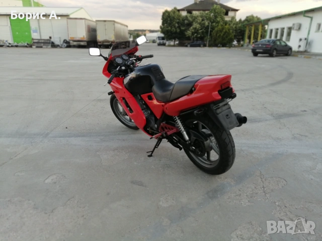 Мотор Honda CB 500- Gimbel тунинг,пистов,изкл. рядък, снимка 3 - Мотоциклети и мототехника - 54951143