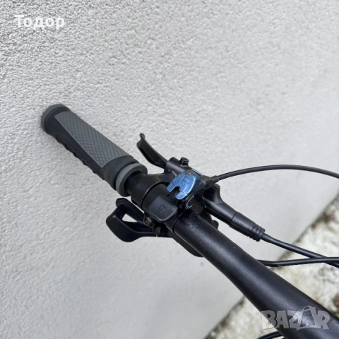 MTB Axess Torrent, 29”, снимка 8 - Велосипеди - 54716845
