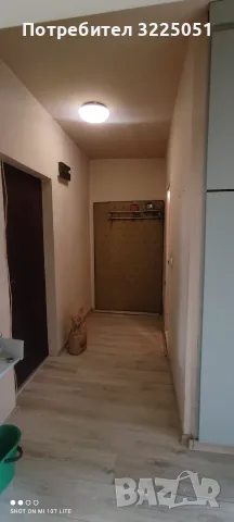 ГАРСОНИЕРА В КВ.ДОБРУДЖАНСКИ, снимка 4 - Апартаменти - 54836322
