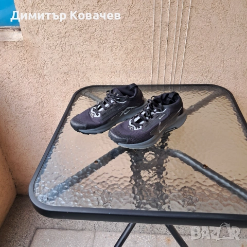 Дамски обувки, снимка 7 - Маратонки - 54399737