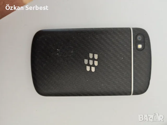 Blackberry Q10 2010, снимка 2 - Blackberry - 55535177
