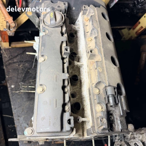 RFN, EW10 употребяван двигател 2.0 16V, 136 кс., от Citroen, Peugeot 2000 г., снимка 5 - Части - 54084815