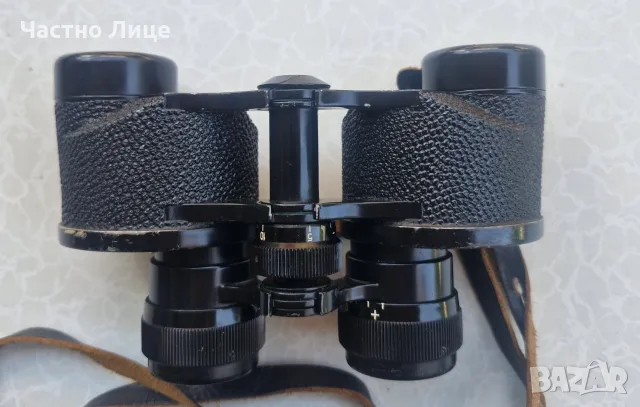 Бинокъл БПШ6Х24 Made In USSR, снимка 7 - Ловно оръжие - 55464986