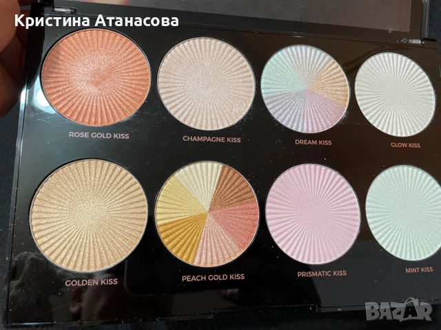ГОЛЯМА РАЗПРОДАЖБА НА КОЗМЕТИКА – СВЕТОВНИ МАРКИ!