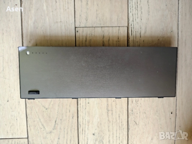 DELL Precision M6400 M6500 M2400 Type C565C батерия , снимка 2 - Батерии за лаптопи - 54624838