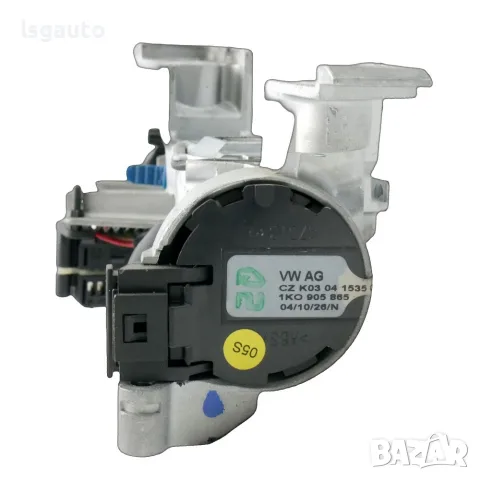Контактен ключ Seat Toledo III 2004-2009 ID: 163250 ОЕМ: 1K0905851B, снимка 2 - Части - 55401776
