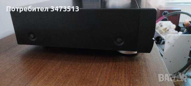 Technics SL-PJ 490, снимка 5 - Други - 54721165