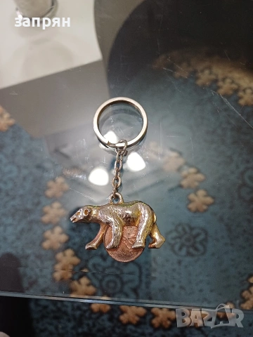 ключодържател