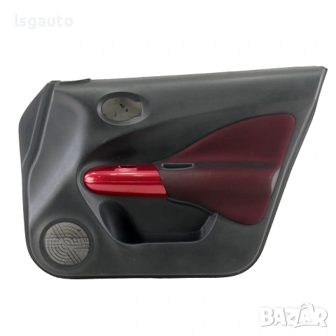 Интериорна кора предна дясна врата Nissan Juke I 2010-2019 ID: 162348 OEM 809001KA0A