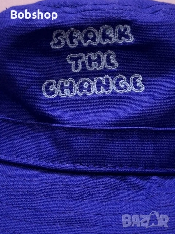 Шапка Кархарт - CARHARTT Script Bucket Hat, снимка 4 - Шапки - 54361546