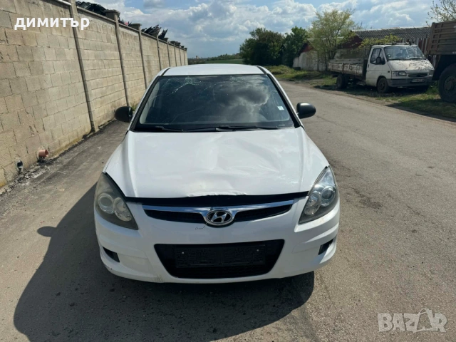 Hyundai i30 1.4 НА ЧАСТИ android хюндай и 30 1.4 , снимка 9 - Автомобили и джипове - 54401084